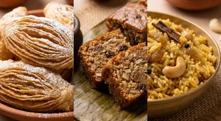 Jagannath Rath Yatra 2026: 5 Bhog Recipes To Offer Lord Jagannath At Home