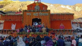 Badrinath Donation Theft Row: SIT Examines Lord Narayan’s Treasury Records, Seeks Recovery Of 32 Days Of Missing CCTV Footage