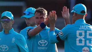 Rohit Sharma’s Heroics Not Enough As England Clinch ODI Series With 27-Run Win At Lord's