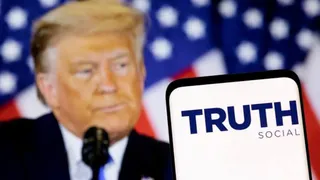 US' Billionaire Prez Wants $1,00,000 For Milliseconds-Early Access To Social Posts; Wall Street Still Thinks It's Worth It
