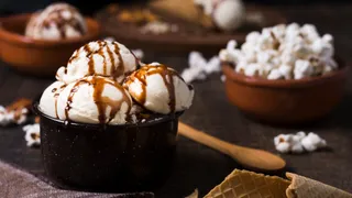 World Ice Cream Day: The Sweet Story Behind Everyone's Favourite Frozen Treat

