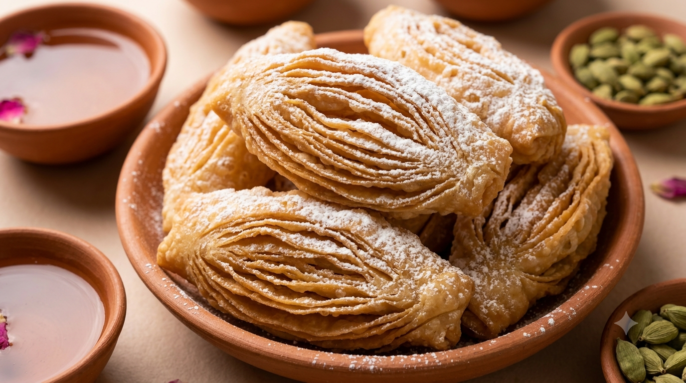Khaja
