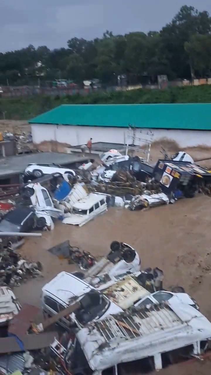 vehicle damage