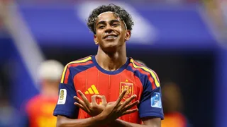 Spain’s Lamine Yamal Makes FIFA World Cup History With Record-Breaking Final Appearance