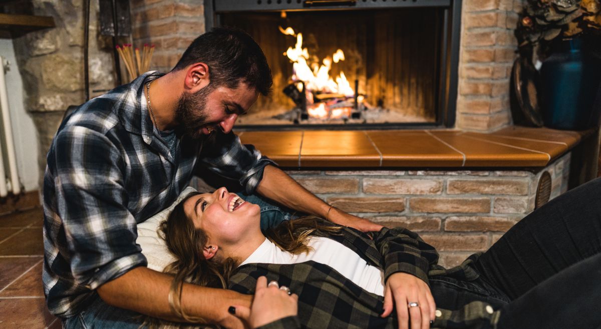 Eros relationship