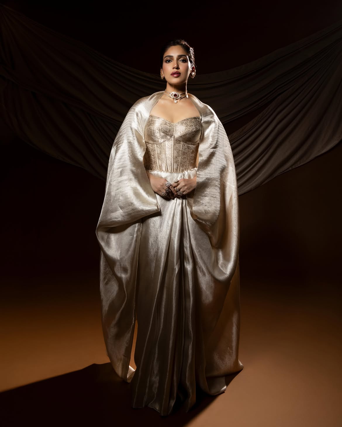 Bhumi Pednekar weight loss