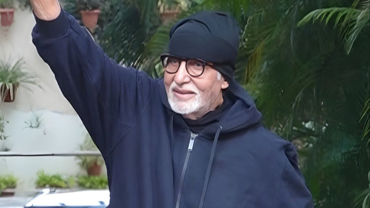 amitabh bachchan clears health rumours