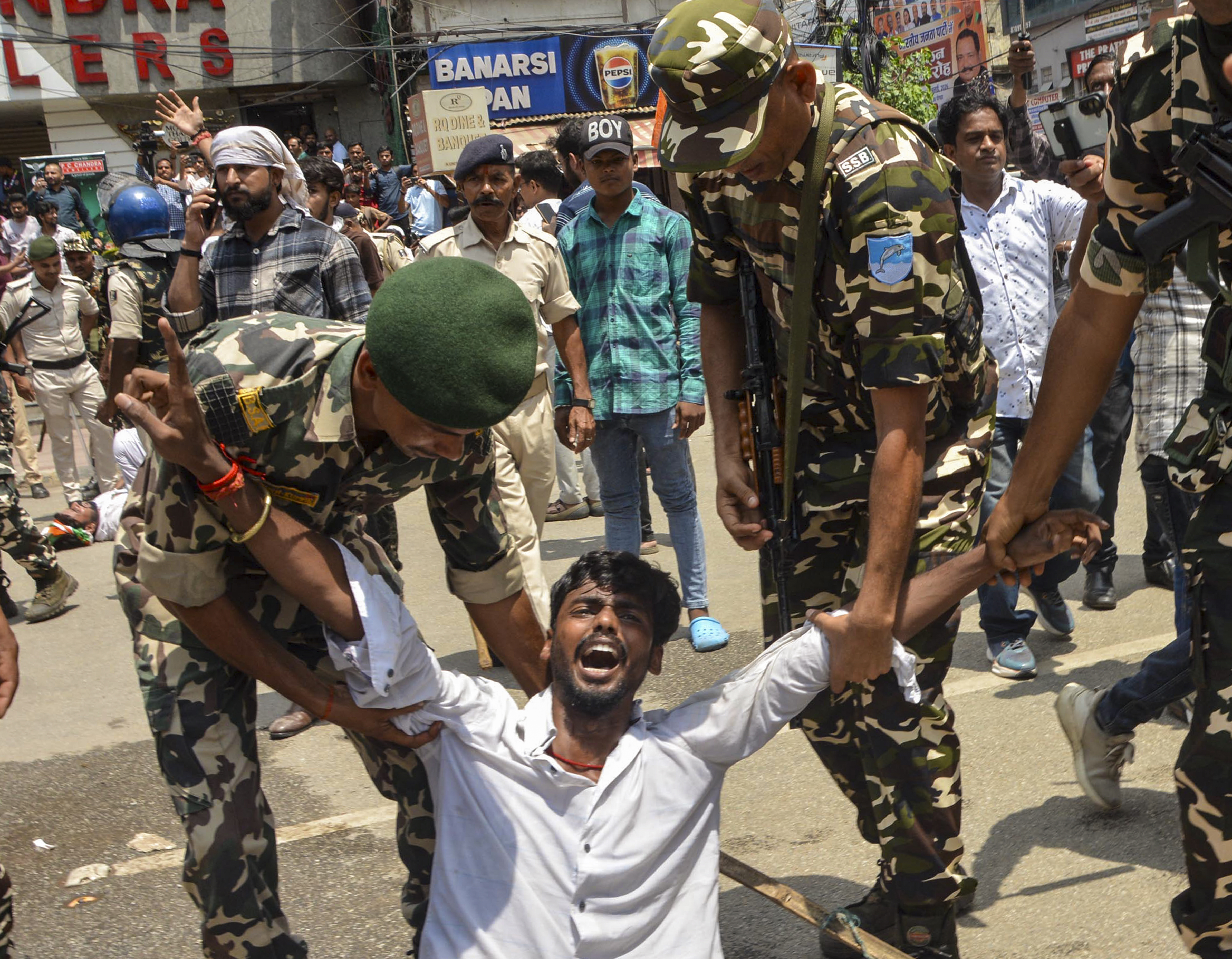 patna protest 1 pti