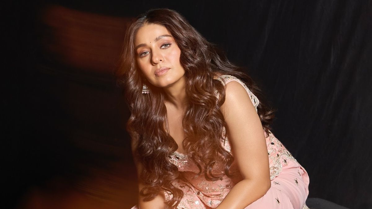 sunidhi chauhan 