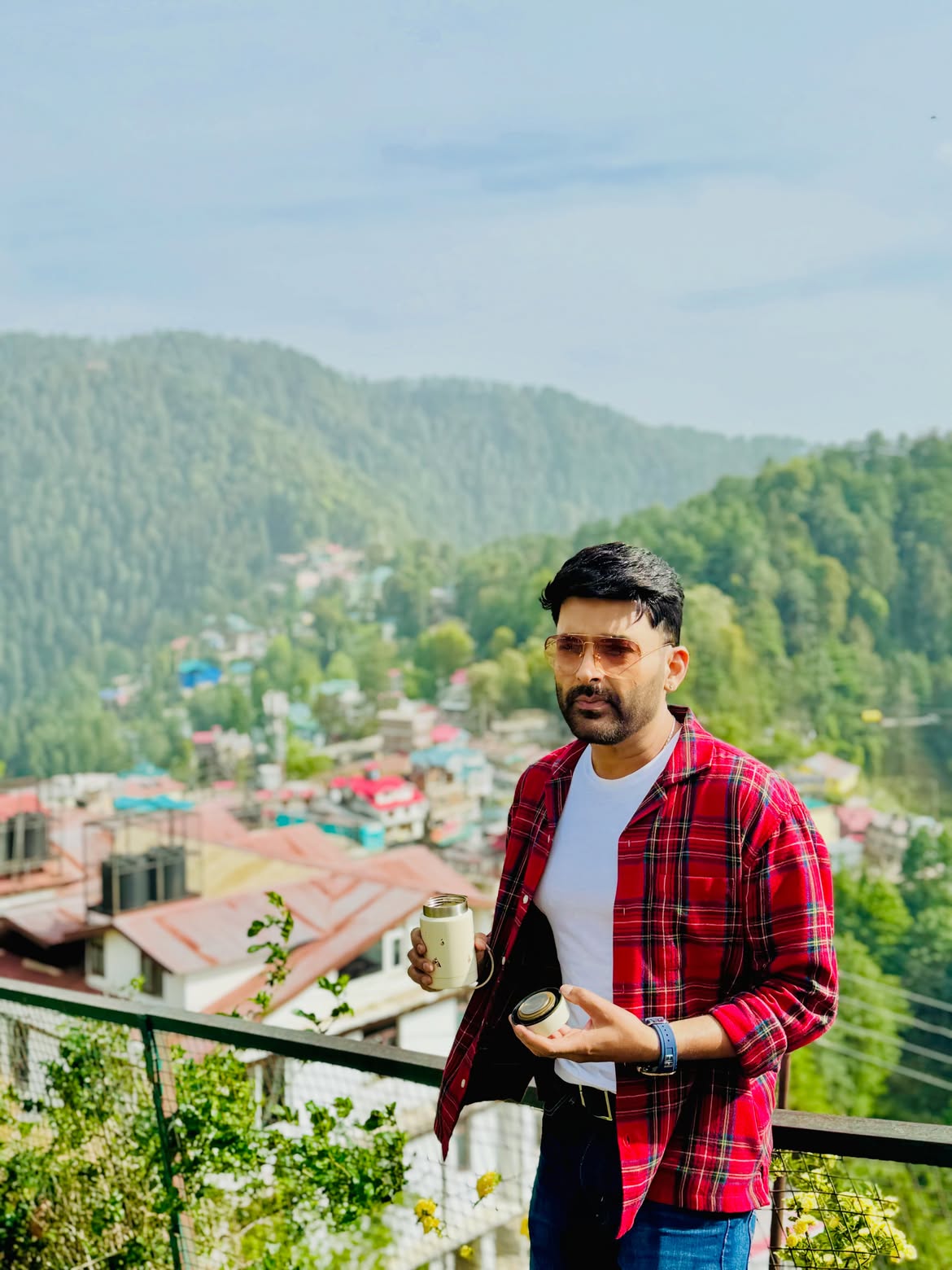 Kapil Sharma weight loss