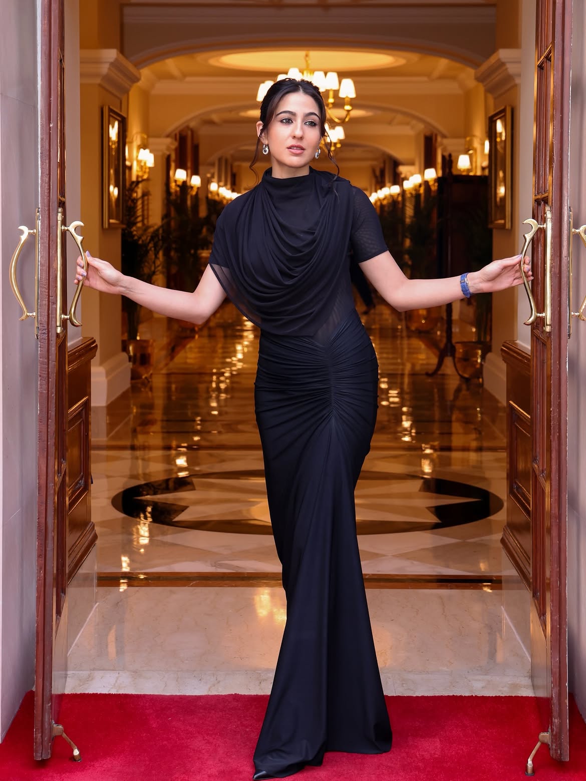 Sara Ali Khan weight loss
