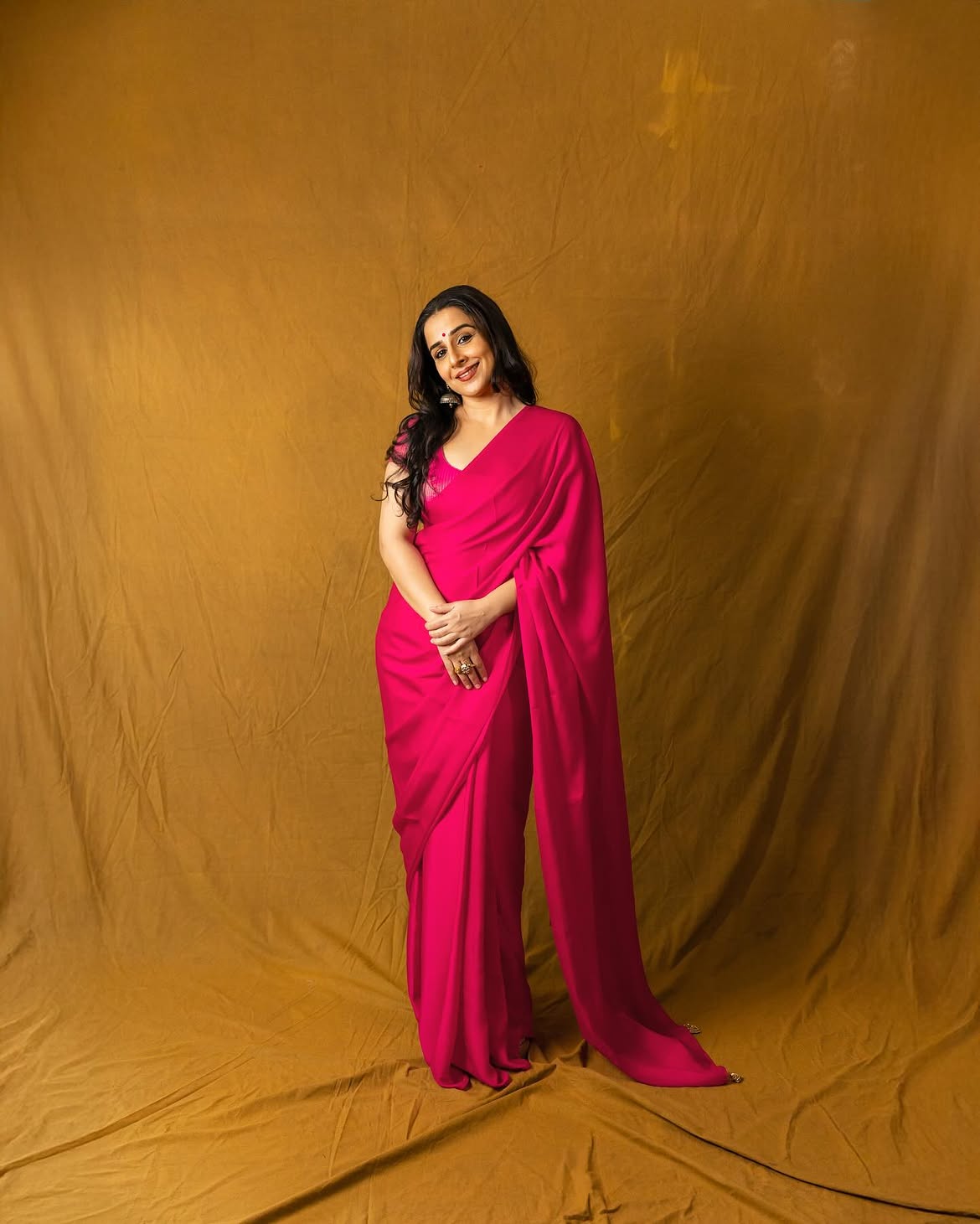 Vidya Balan weight loss