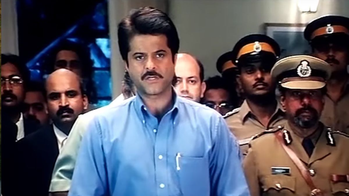 nayak film