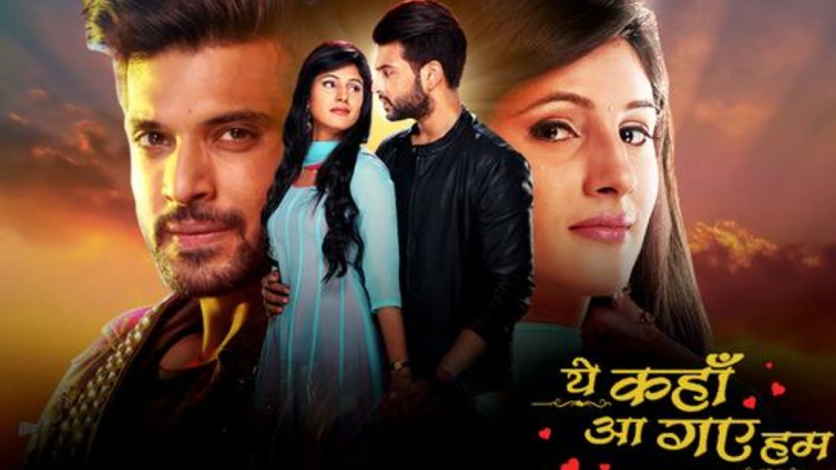 saanvi tallwar karan kundrra controversy