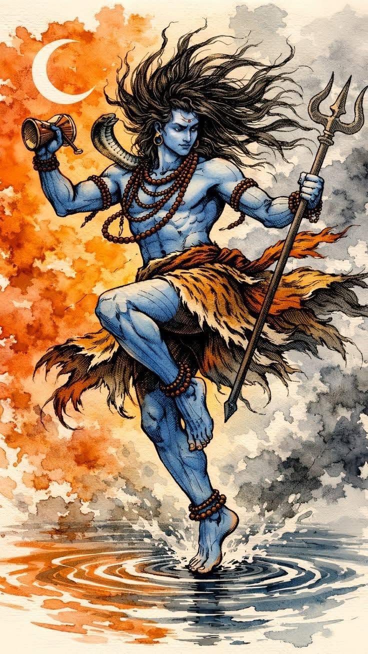tandav