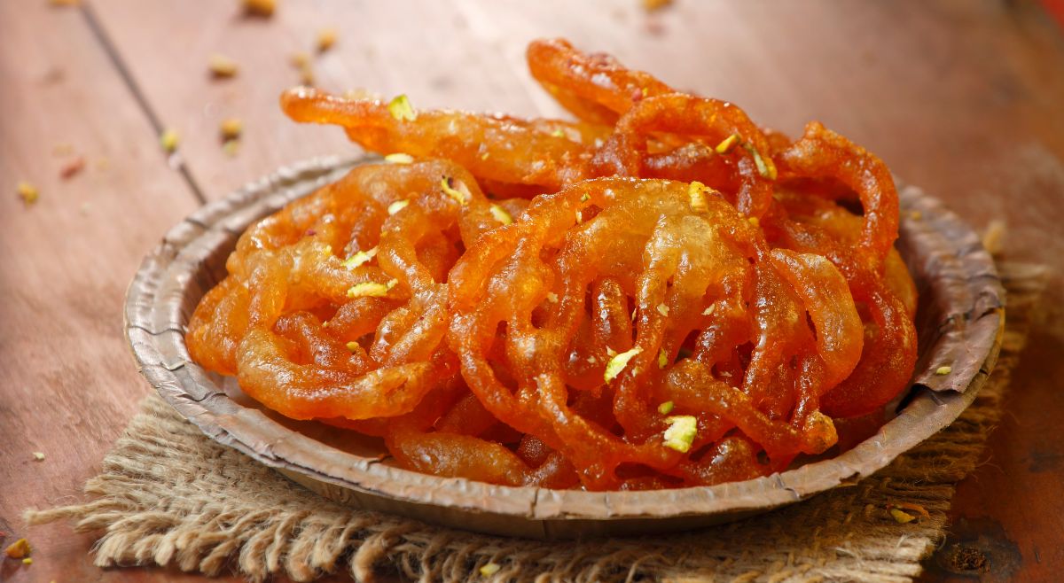 Jalebi