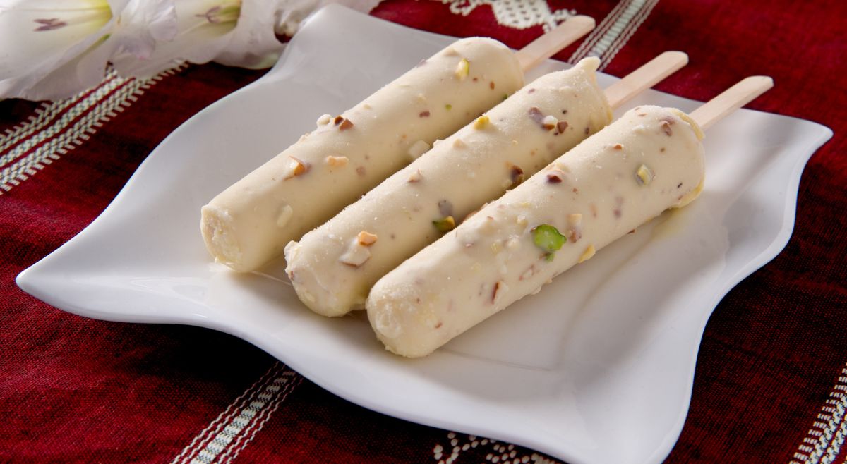 Kulfi