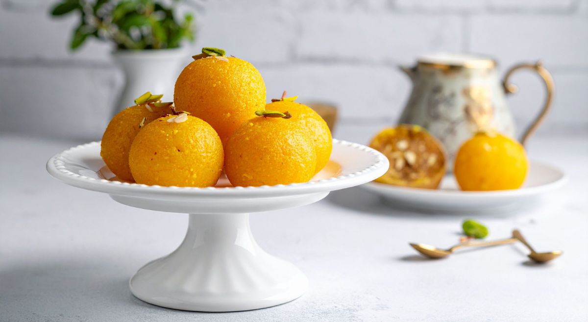 Ladoo