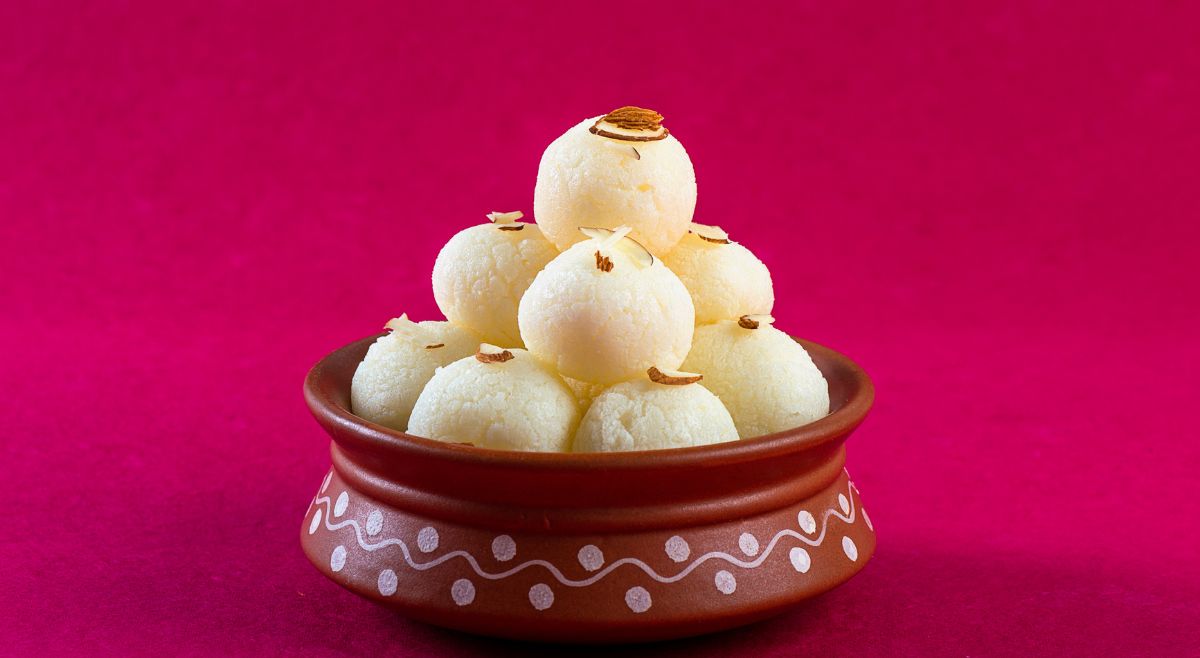 Rasgulla