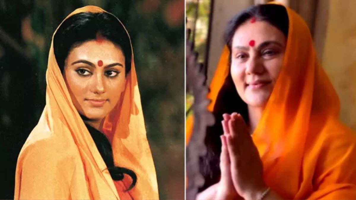 dipika chikhlia as mata sita