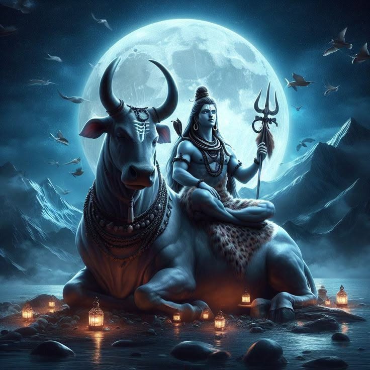 shiva tandav