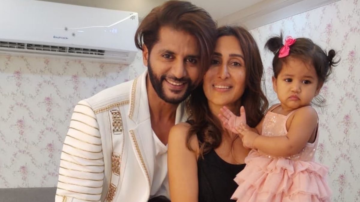 Karanvir Bohra and Teejay Sidhu
