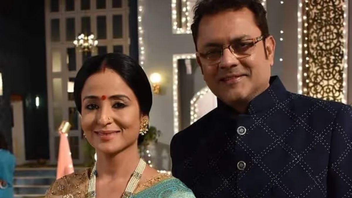 Lataa Saberwal and Sanjeev Seth