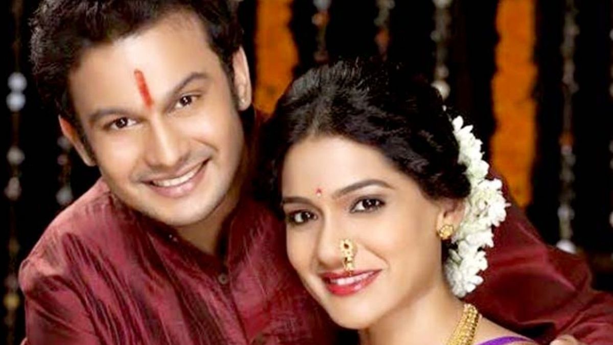 _Addinath Kothare and Urmila Kanetkar