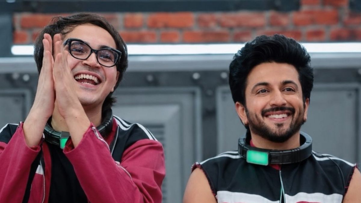 dheeraj dhoopar sufi motiwala out of lock upp 2
