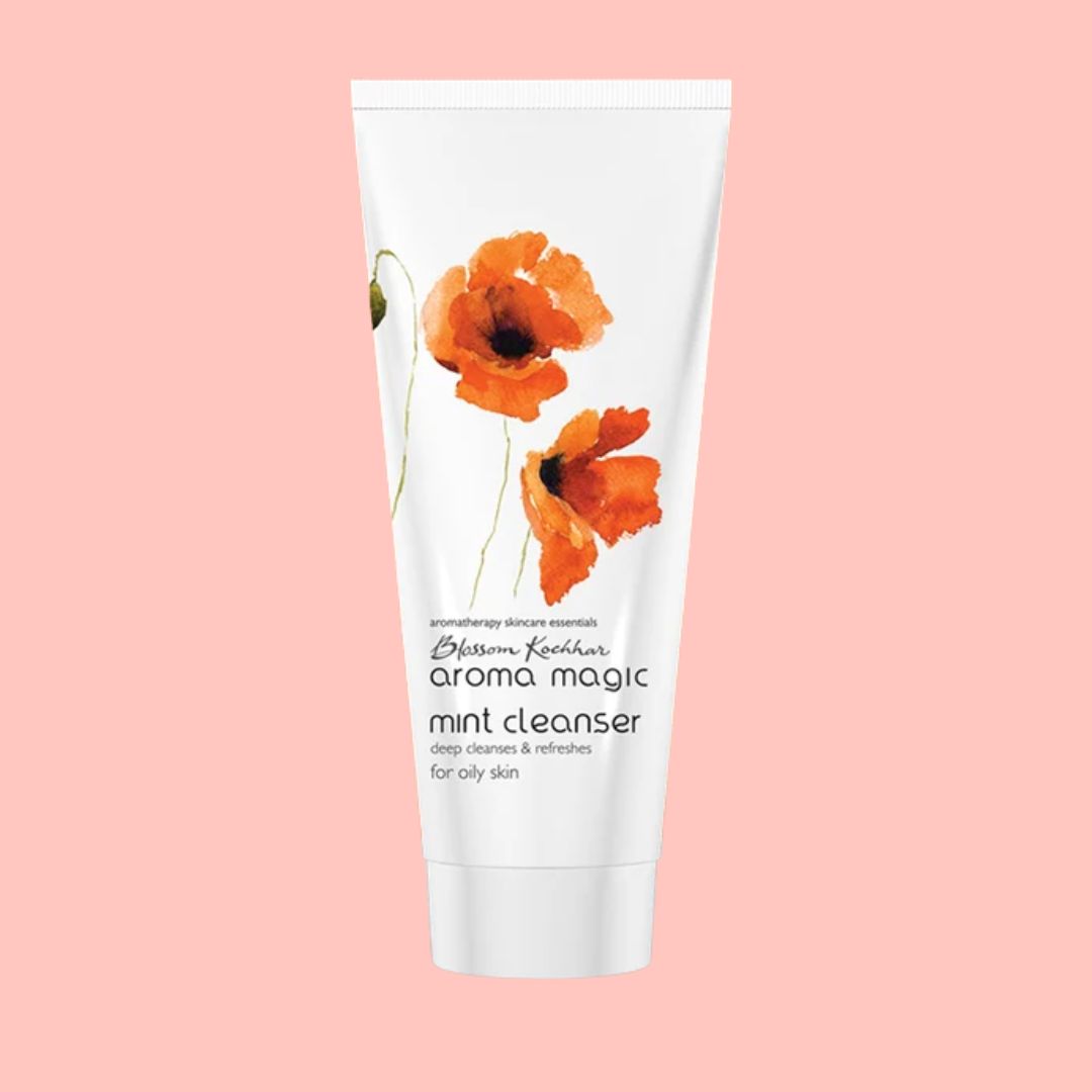 Blossom Kochhar Aroma Magic Mint Cleanser