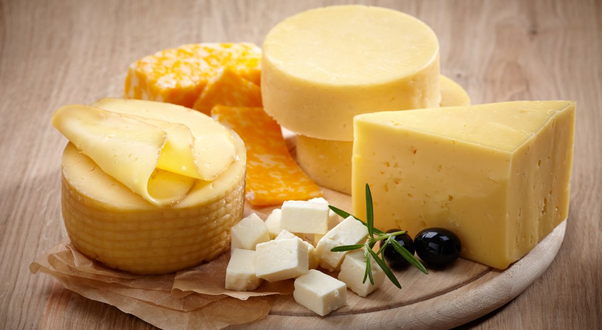 Cheese