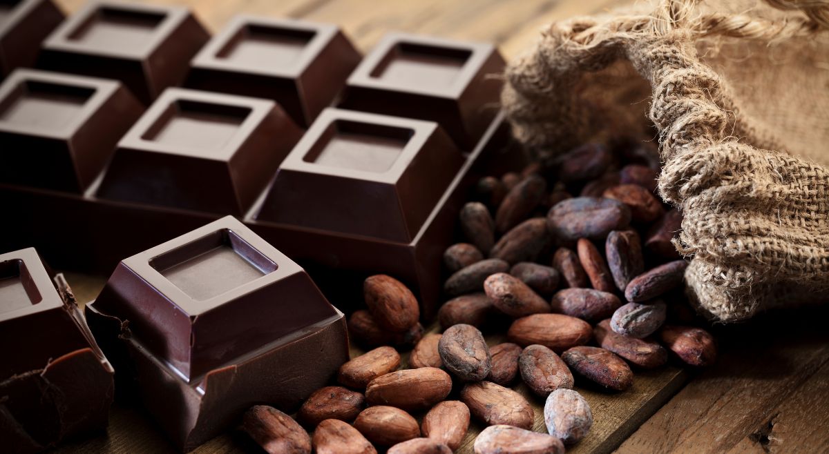 Dark Chocolate