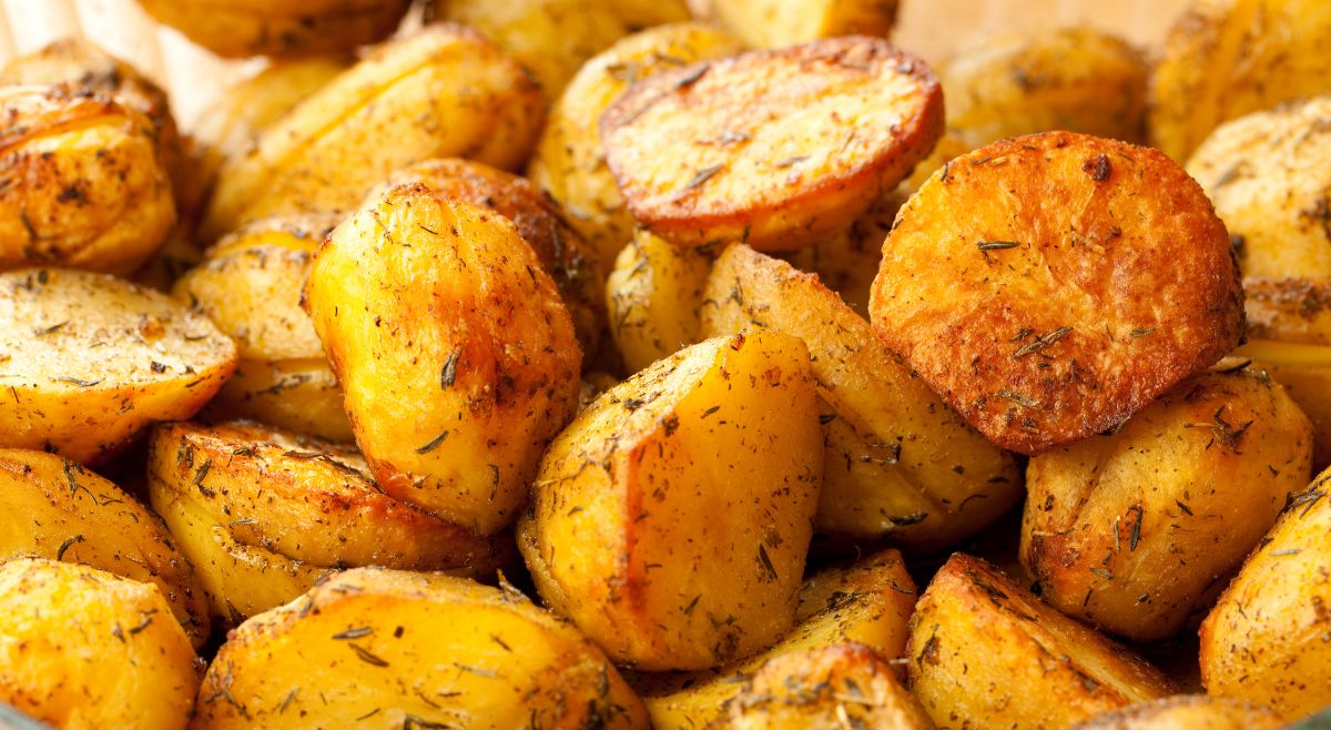 Potatoes