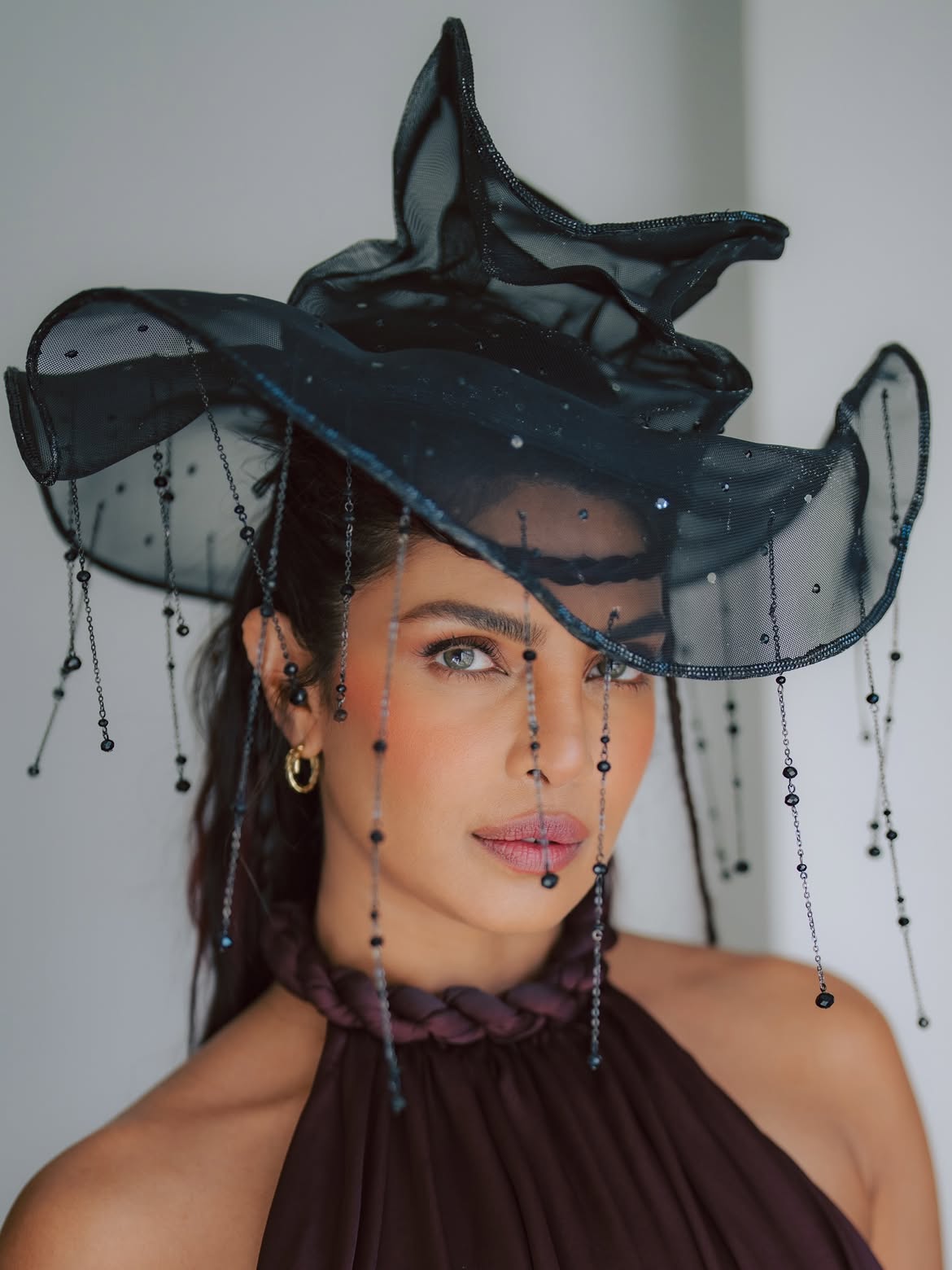 Priyanka Chopra
