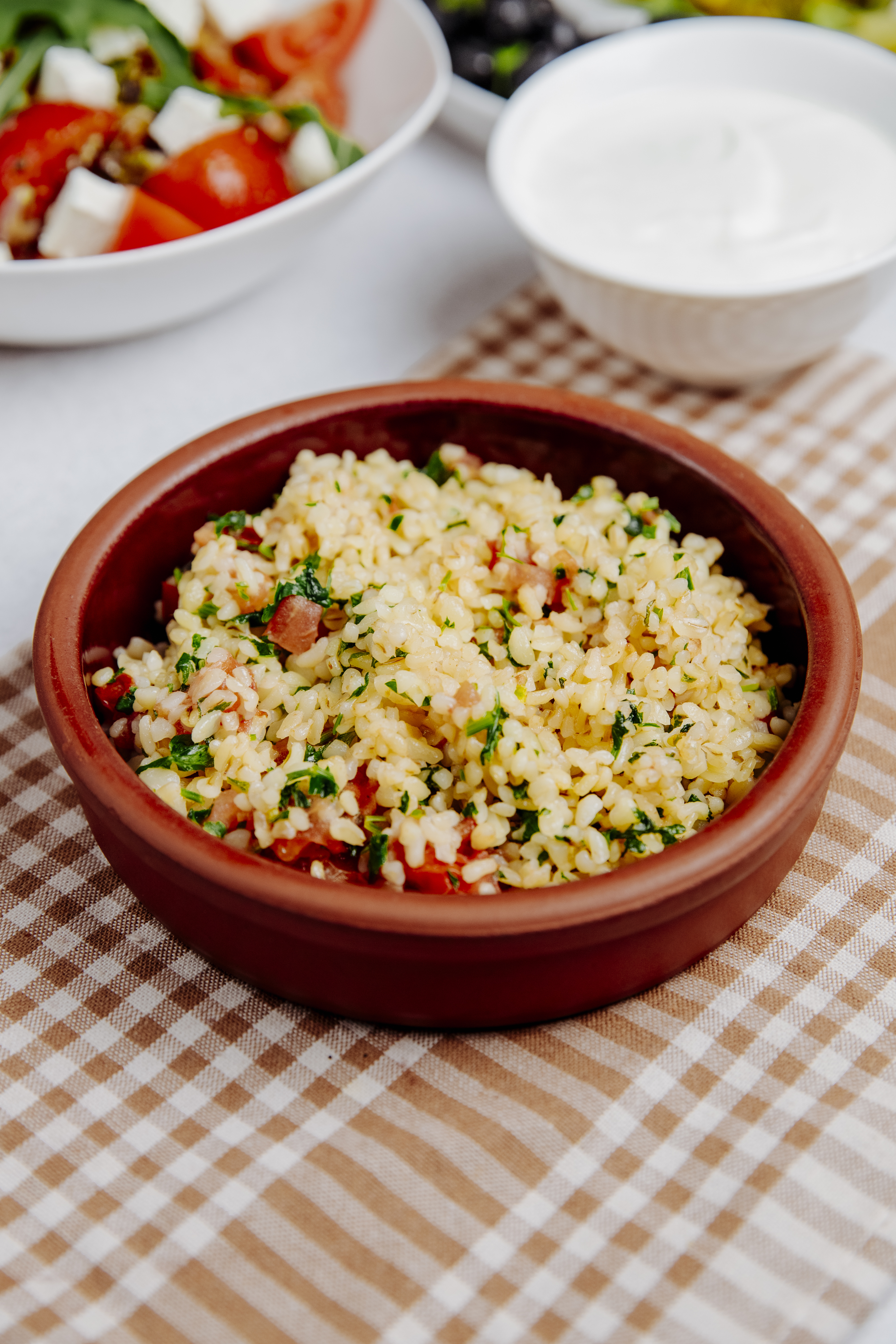 sabudana khicd