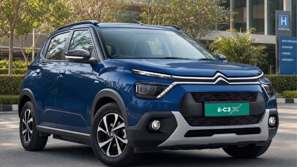 citroenec3xlaunchedinindia