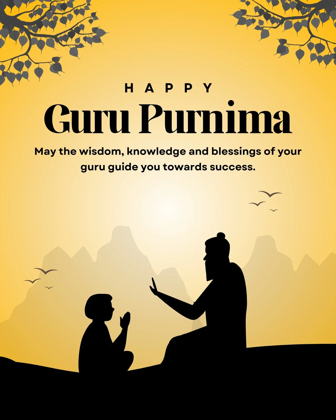 guru purnima HD images