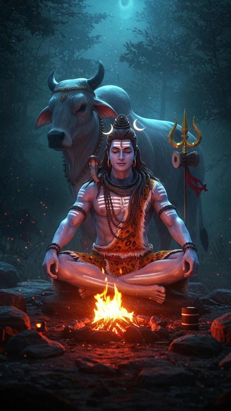 nandi