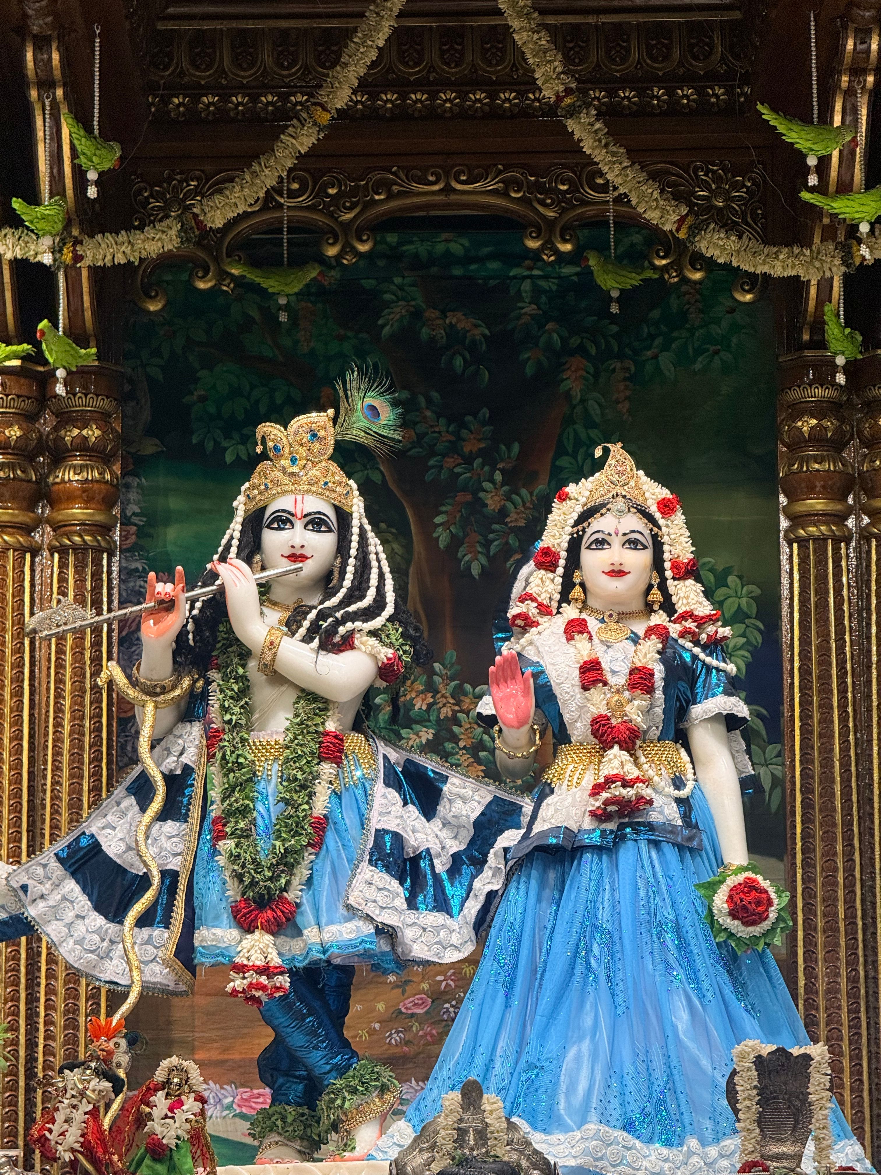 radha krishna