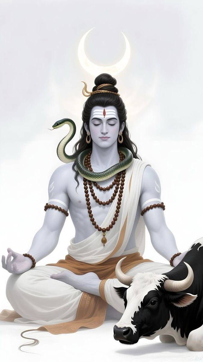 rudraksha