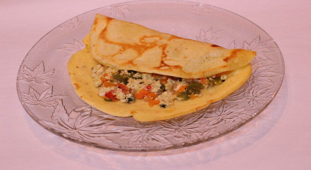 suji chilla