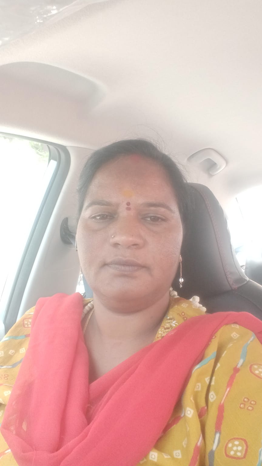 uber driver meena