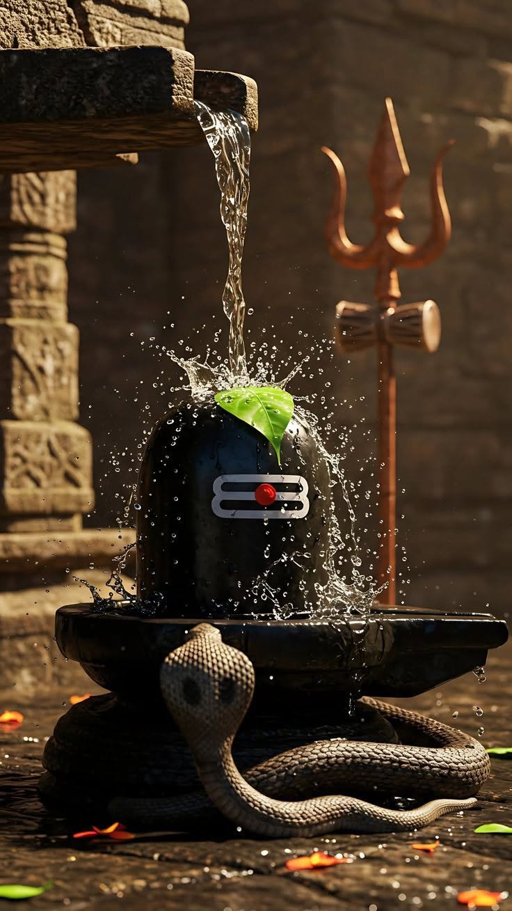 chant om namah shivay