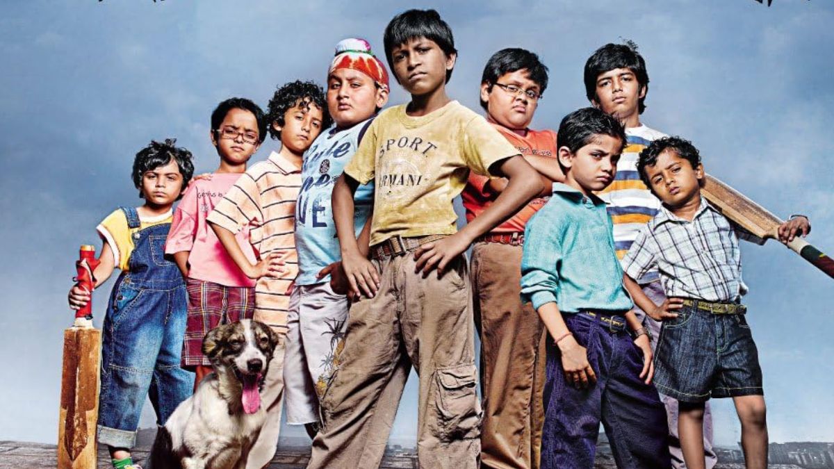 Nitesh Tiwari debut film chillar party