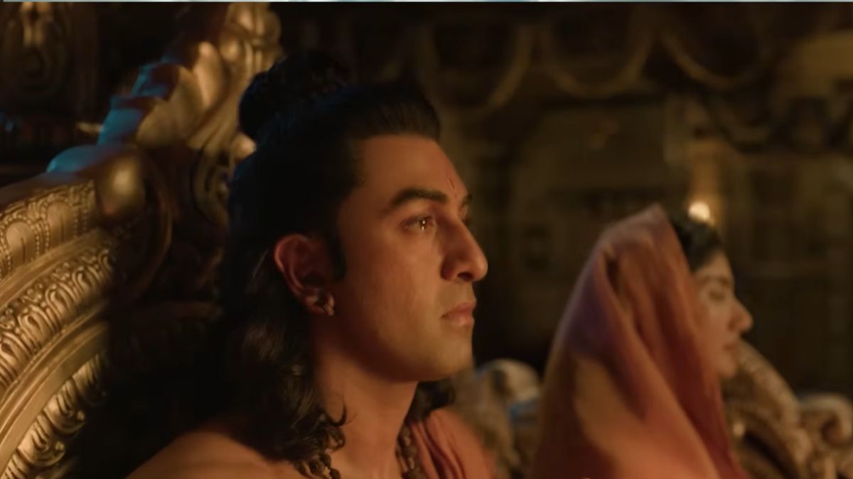 Ramyana trailer missed moments