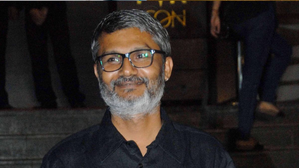 who is Nitesh Tiwari