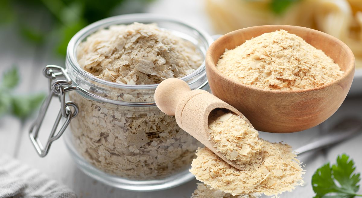 Nutritional Yeast
