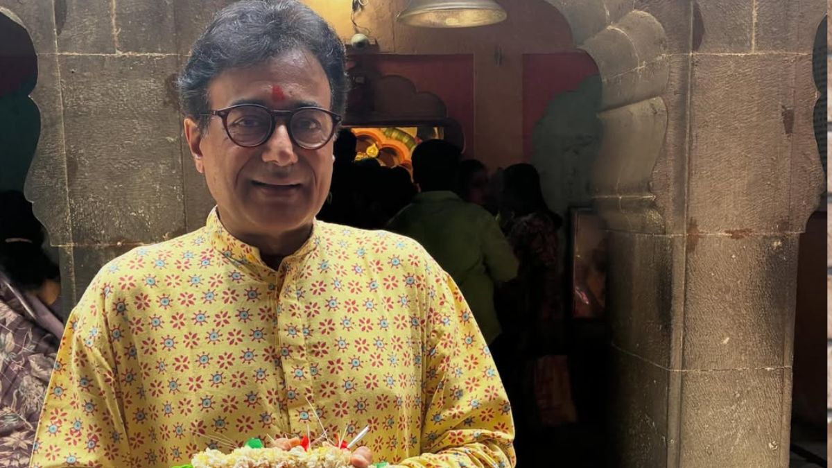 nitish bharadwaj predicts odcar for ramayana