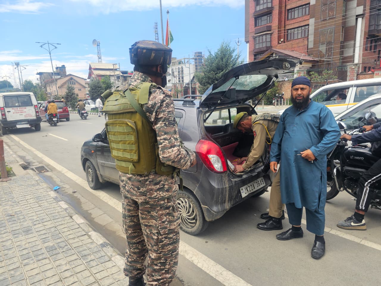Kulgam 2