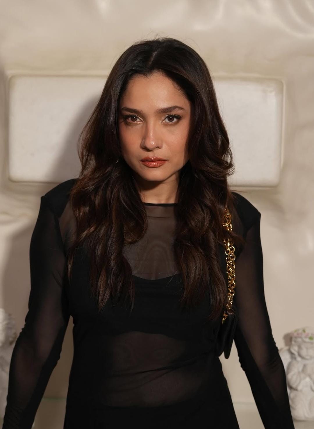 Ankita Lokhande in Pavitra Rishta